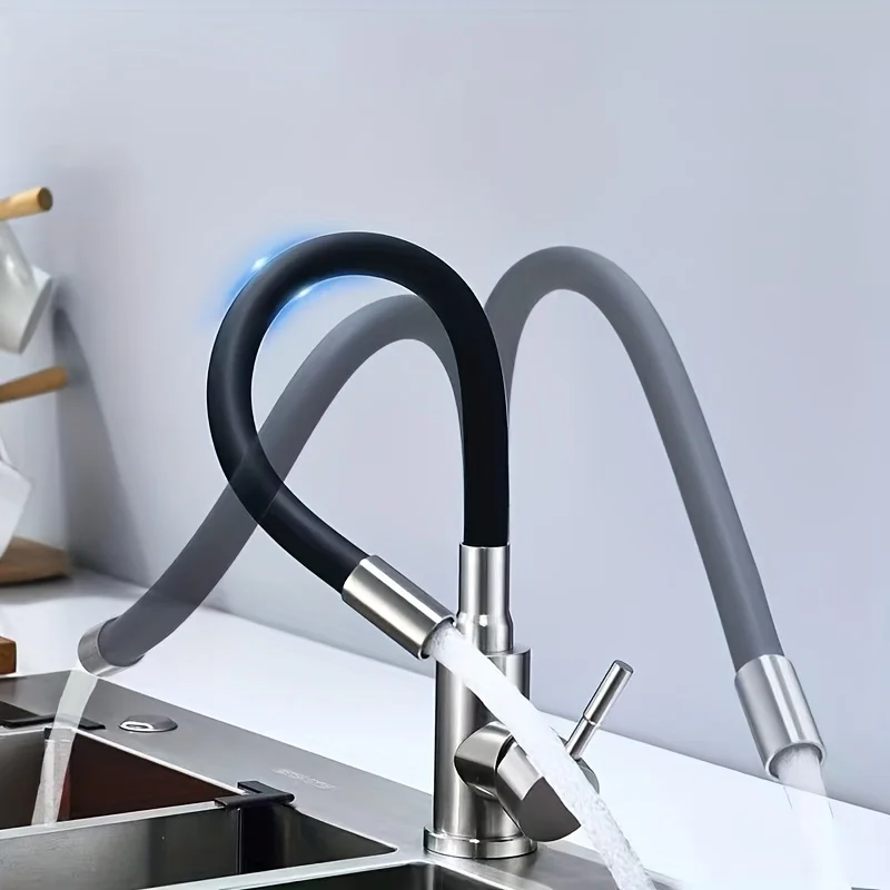Flexible Faucet Hose Extender  - Flexible Hose Braided review and price
