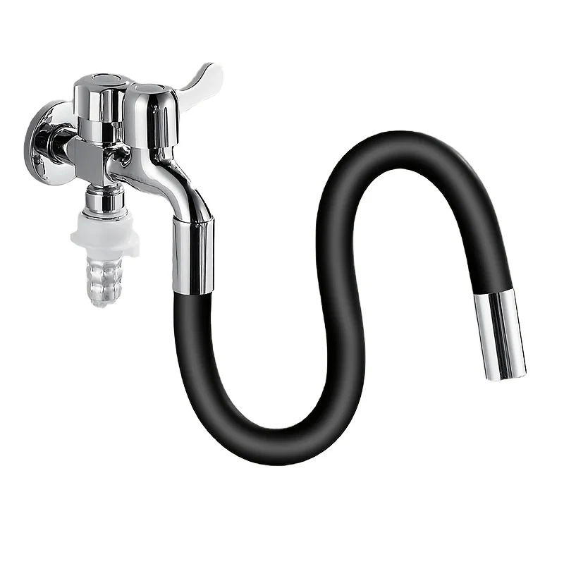 Flexible Faucet Hose Extender  - Flexible Hose Braided review and price