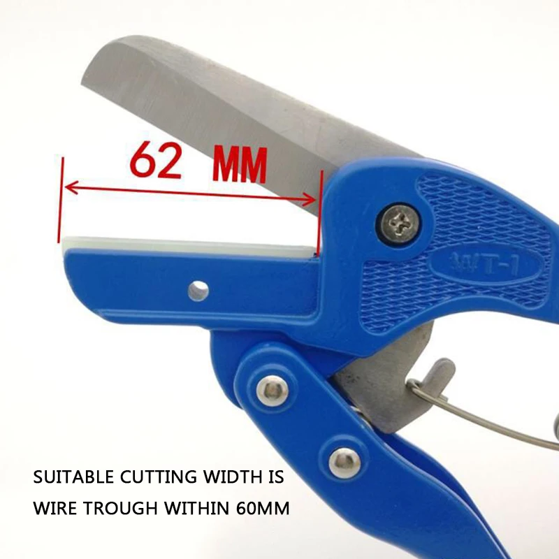 Pvc Trunking Plumbing Tools Sc - Pipe Cutter Ratchet review and price