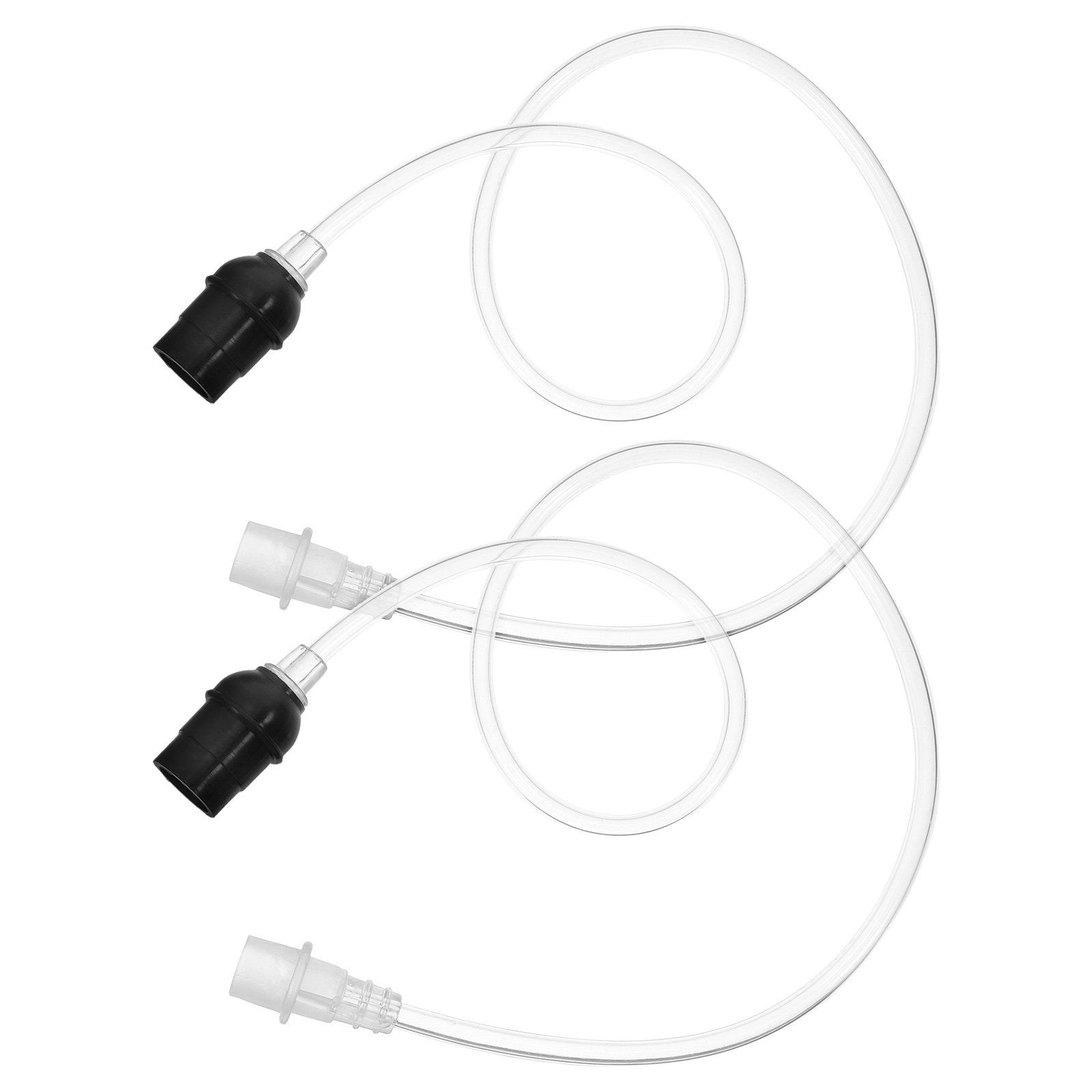 2Pcs Vacuum Cupping Replacemen - Flexible Hose Braided review and price