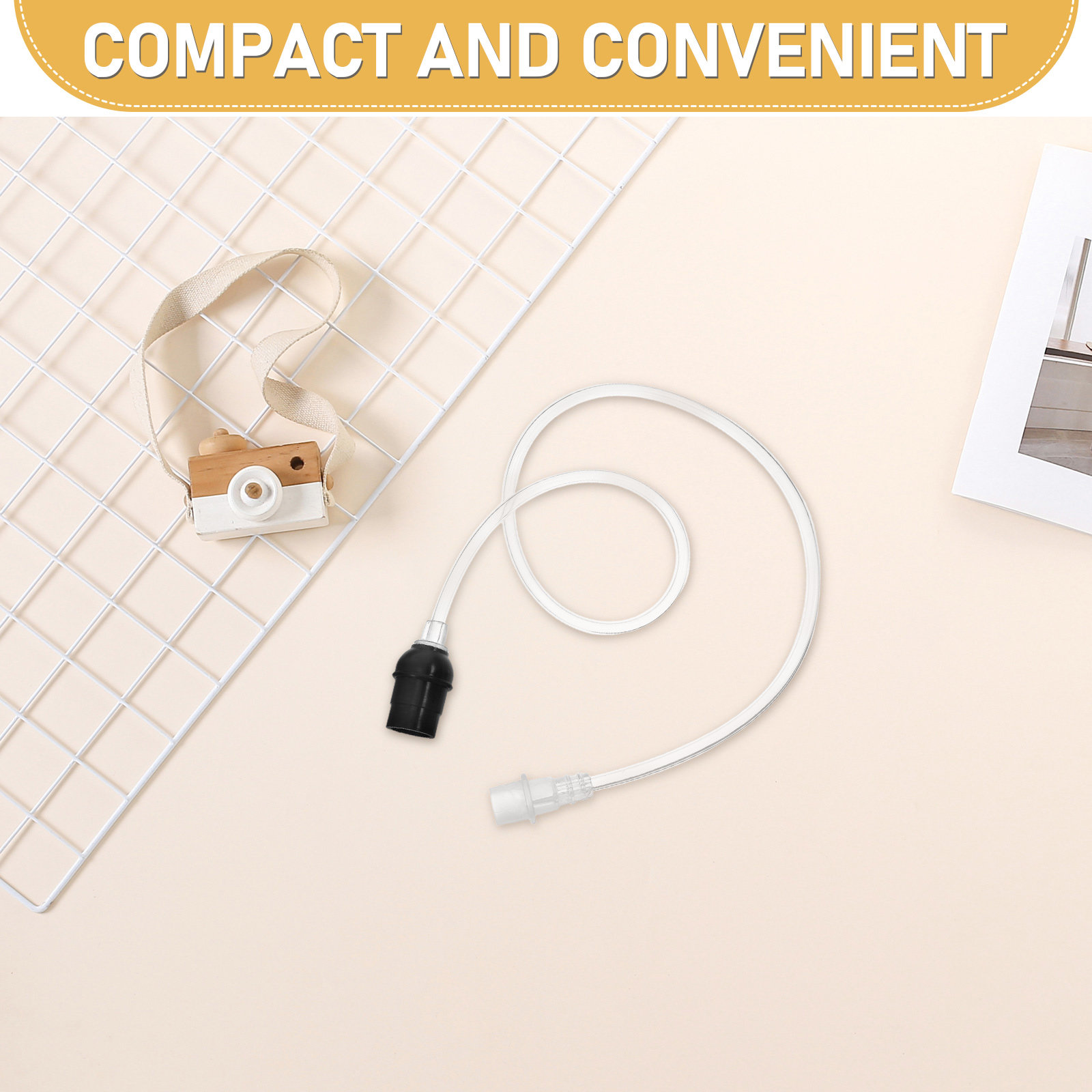 2Pcs Vacuum Cupping Replacemen - Flexible Hose Braided review and price