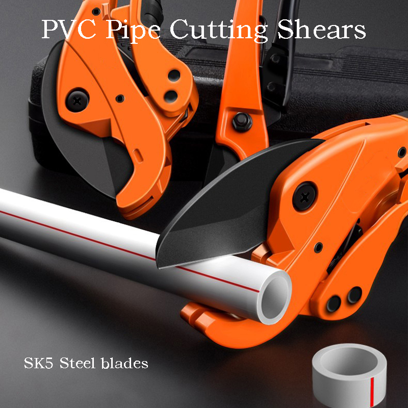 PPR Scissors SK5 Blades Profes - Pipe Cutter Ratchet review and price