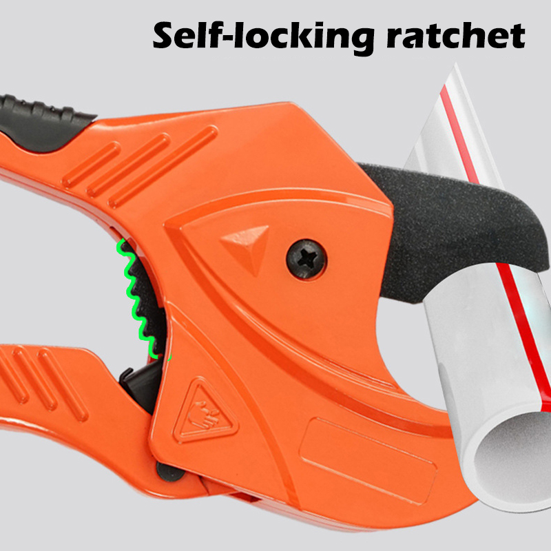 PPR Scissors SK5 Blades Profes - Pipe Cutter Ratchet review and price