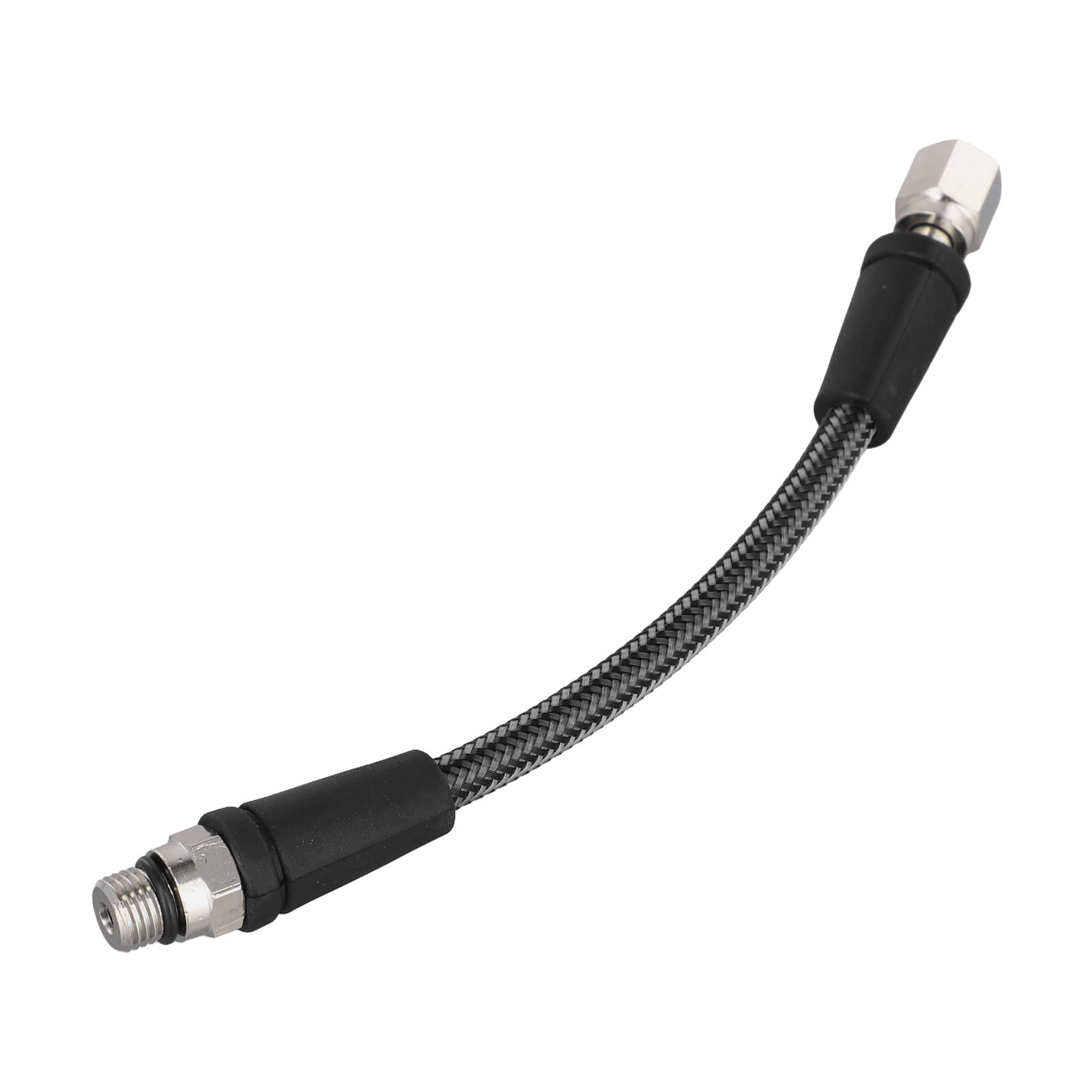 300bar for braided Carbon Fibe - Flexible Hose Braided review and price