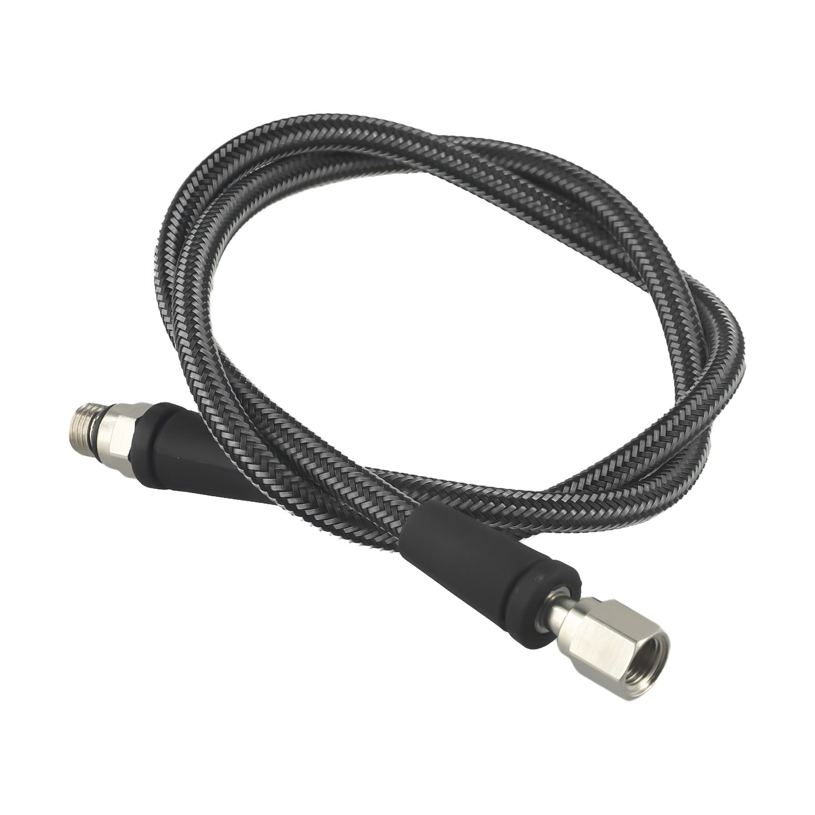 300bar for braided Carbon Fibe - Flexible Hose Braided review and price