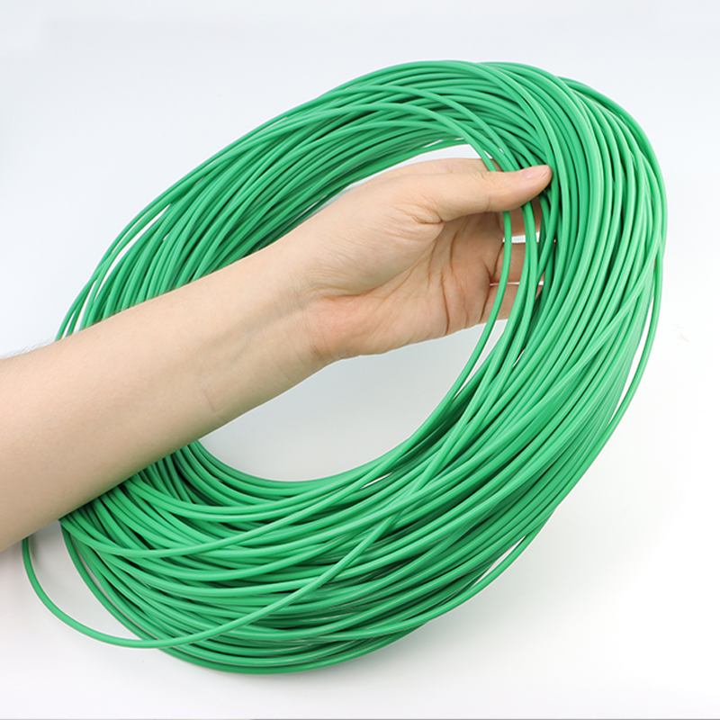 600V PTFE/FEP Tube ID 1 2 2.5  - Ptfe Tape Thread review and price