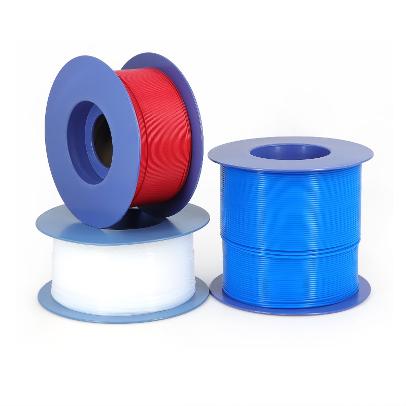 600V PTFE/FEP Tube ID 1 2 2.5  - Ptfe Tape Thread review and price