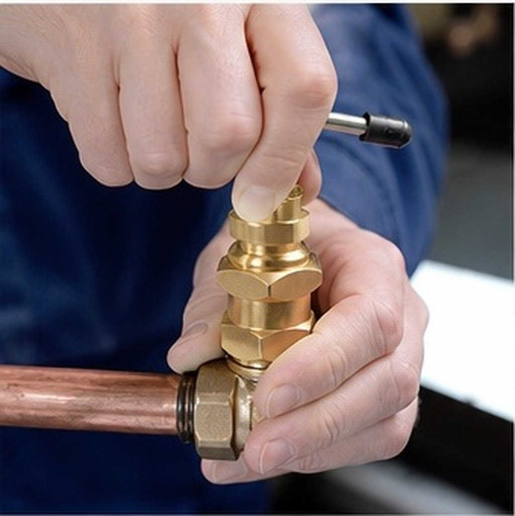 Compression Sleeve Puller Tool - Compression Fitting Brass review and price