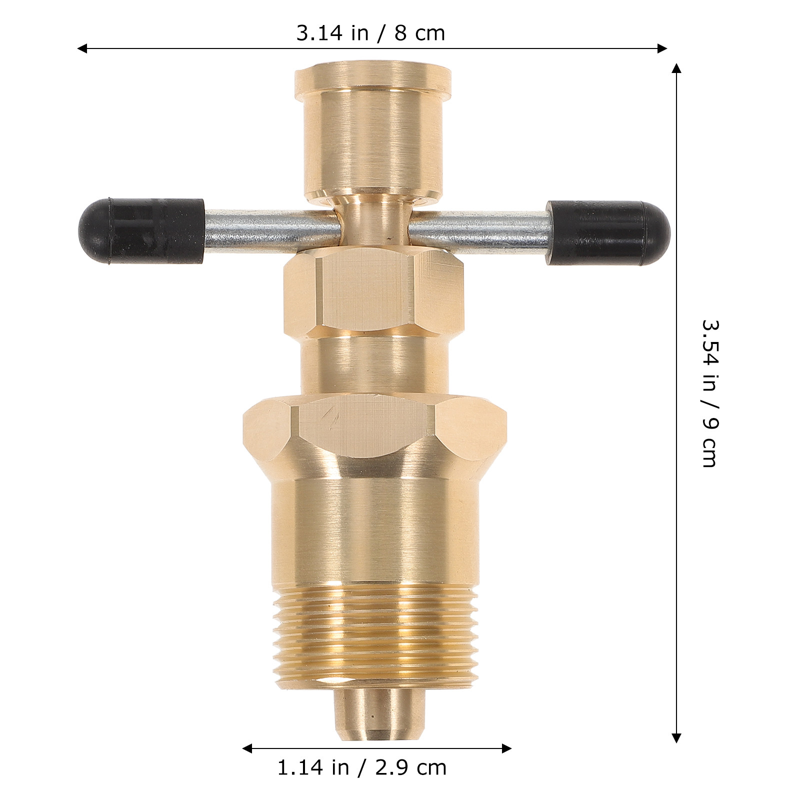 Compression Sleeve Puller Tool - Compression Fitting Brass review and price