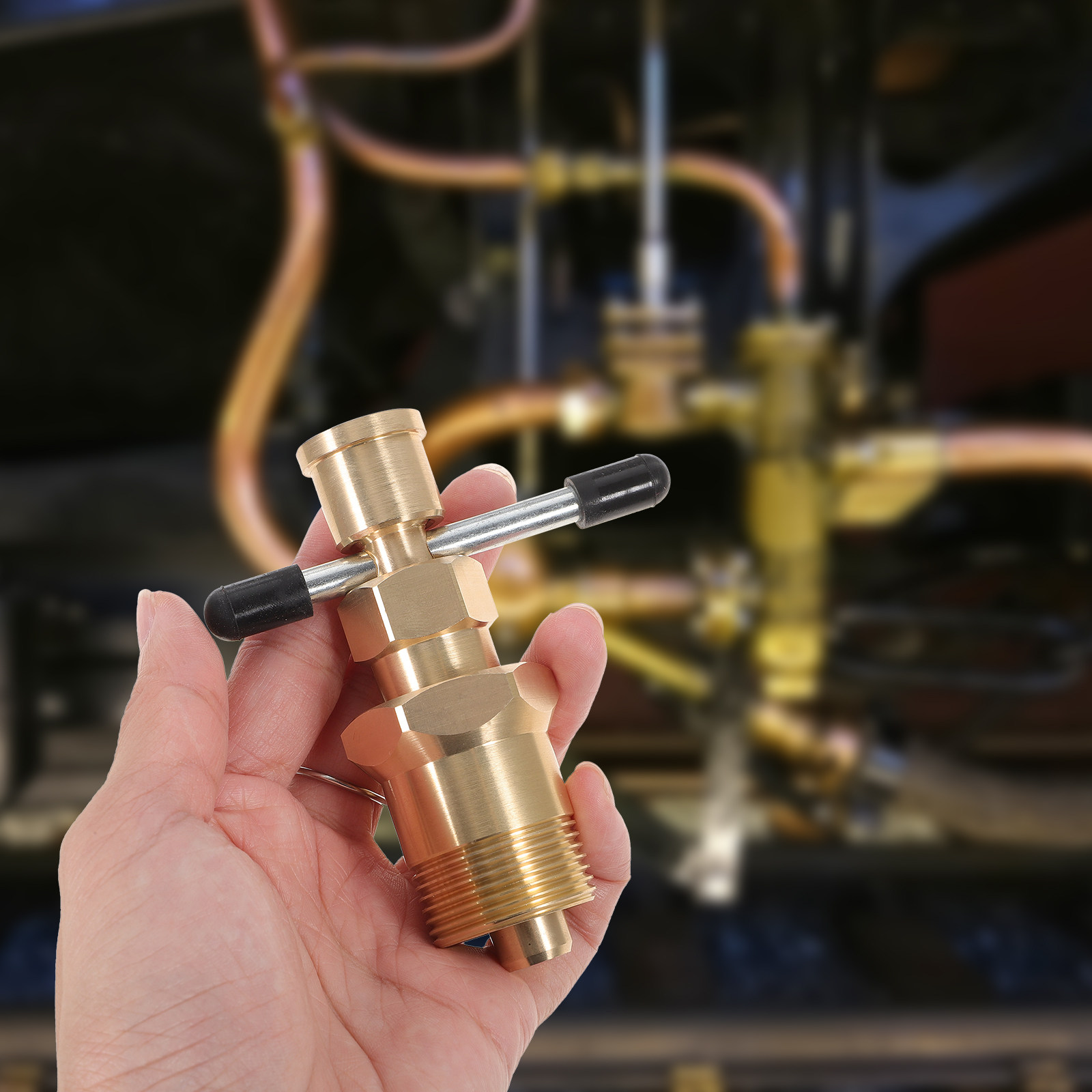 Compression Sleeve Puller Tool - Compression Fitting Brass review and price