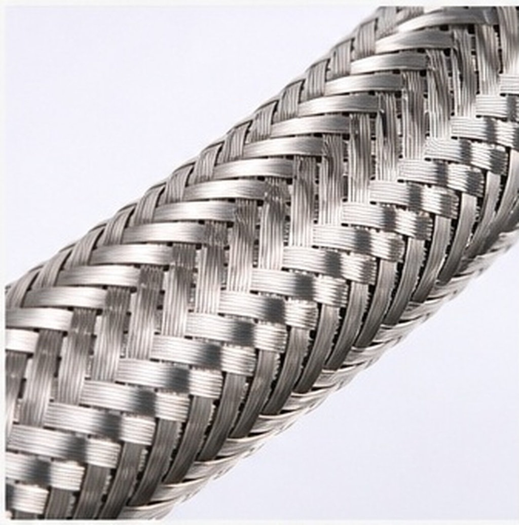 Stainless Steel Braided Air Co - Flexible Hose Braided review and price