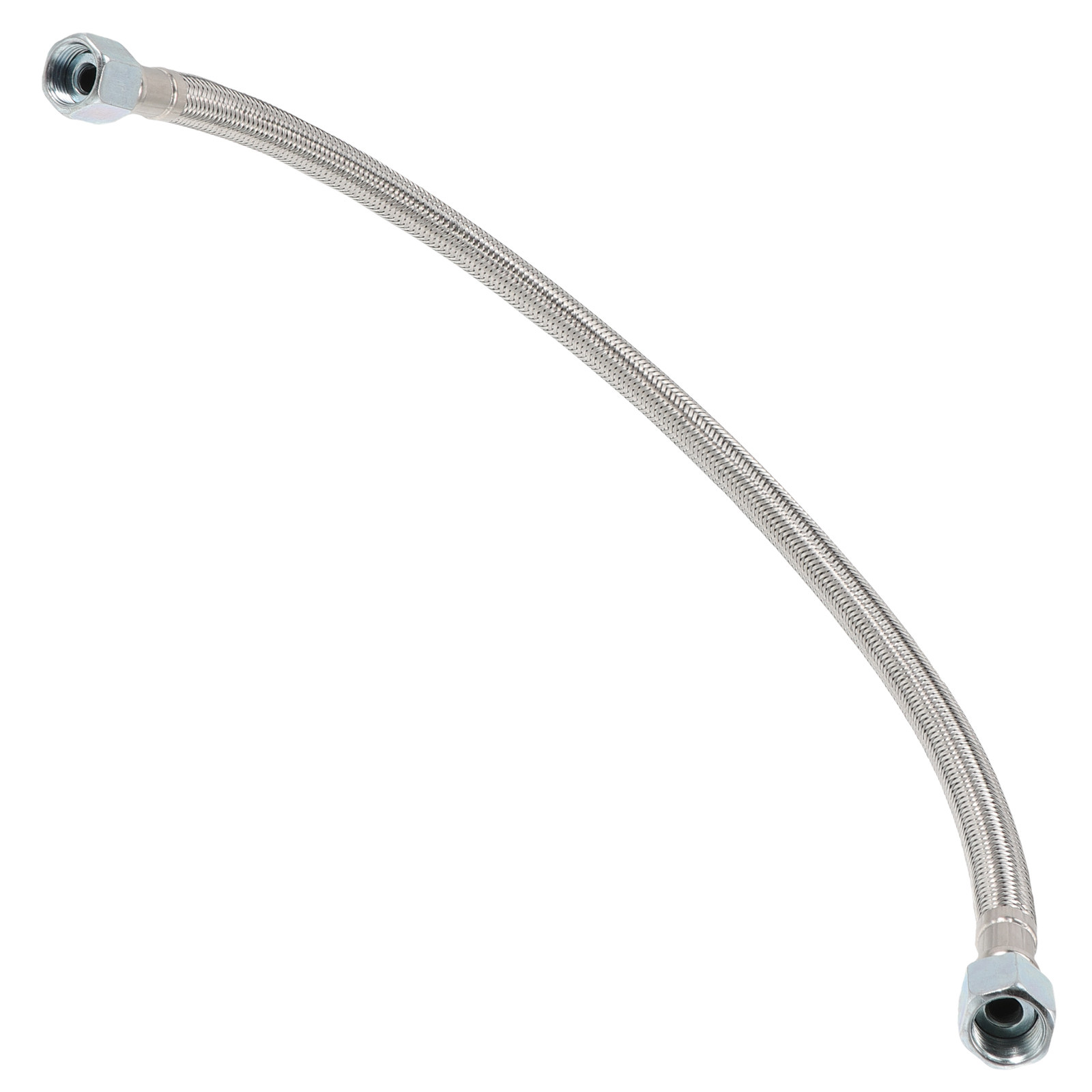 Stainless Steel Braided Air Co - Flexible Hose Braided review and price
