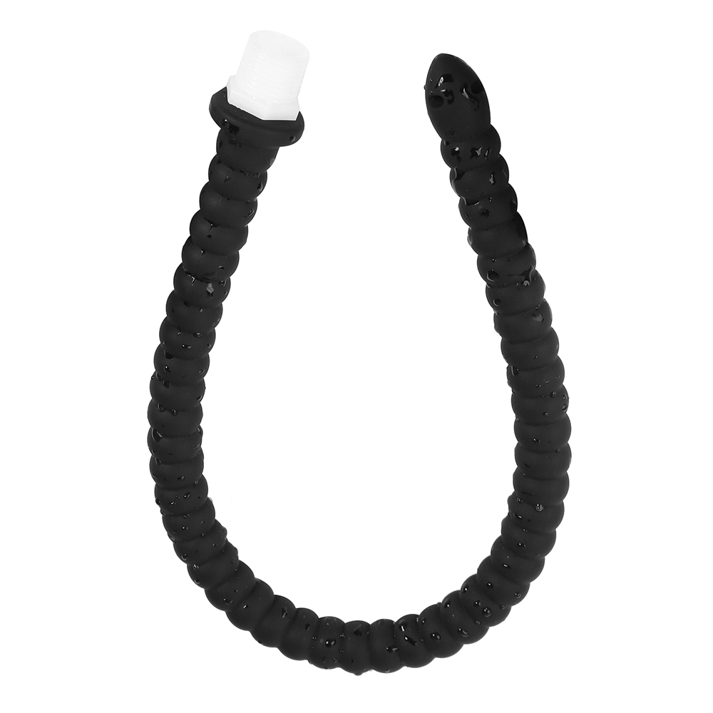 Long Anal Plug Washing Tube Do - Silicone Tap Washer review and price